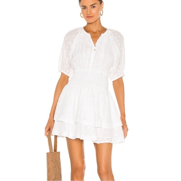 Cleobella Dresses & Skirts - Cleobella White Dress size S